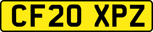 CF20XPZ