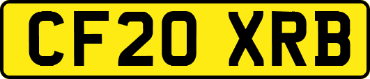 CF20XRB