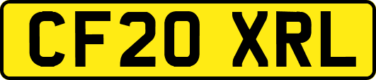 CF20XRL