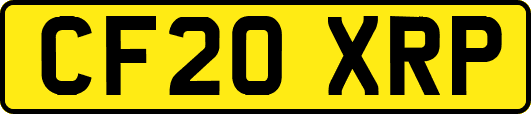 CF20XRP