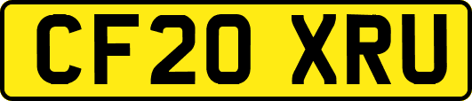 CF20XRU