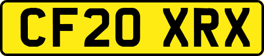 CF20XRX