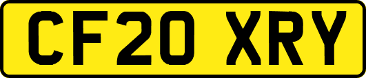 CF20XRY