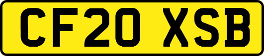 CF20XSB