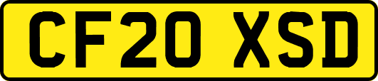 CF20XSD