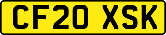 CF20XSK