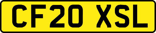 CF20XSL