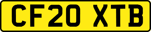 CF20XTB