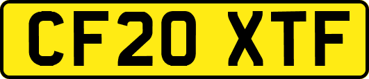 CF20XTF