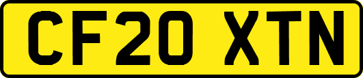 CF20XTN