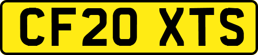 CF20XTS