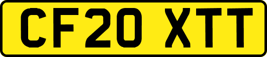 CF20XTT