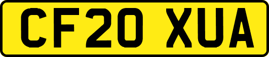 CF20XUA