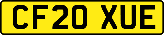 CF20XUE