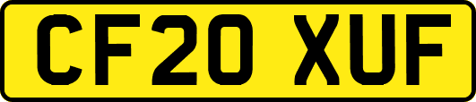 CF20XUF
