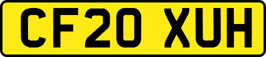 CF20XUH