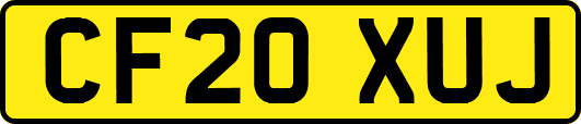 CF20XUJ
