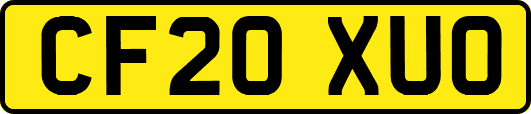 CF20XUO
