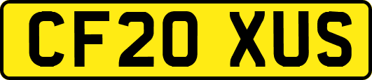 CF20XUS
