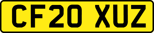 CF20XUZ