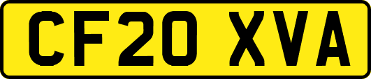 CF20XVA