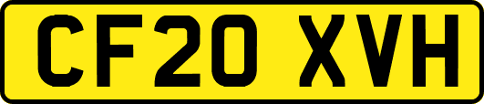 CF20XVH