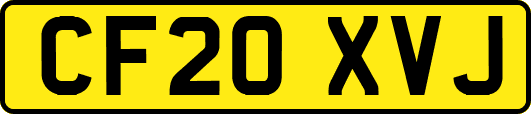 CF20XVJ