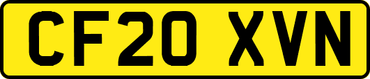 CF20XVN