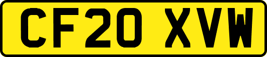 CF20XVW
