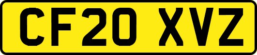 CF20XVZ