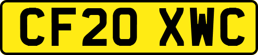 CF20XWC