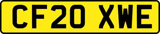CF20XWE