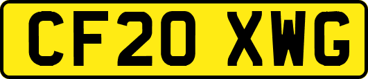 CF20XWG
