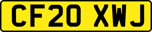 CF20XWJ