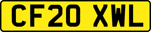 CF20XWL