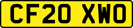 CF20XWO