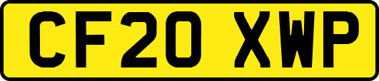 CF20XWP