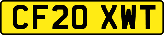 CF20XWT