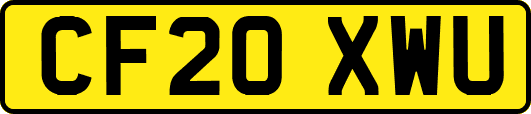 CF20XWU