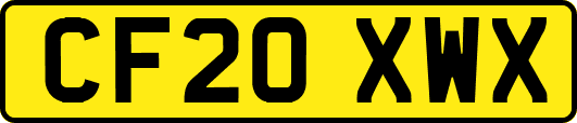 CF20XWX