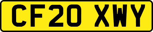 CF20XWY