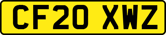 CF20XWZ