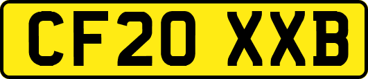 CF20XXB