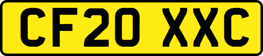 CF20XXC