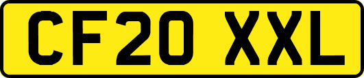 CF20XXL
