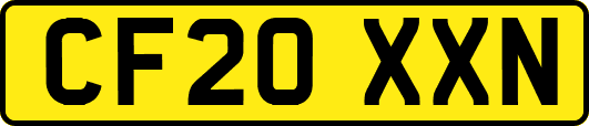 CF20XXN