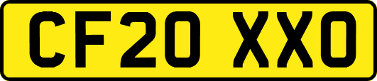 CF20XXO