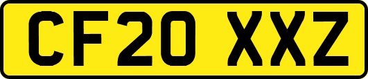 CF20XXZ