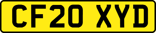 CF20XYD