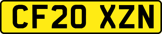 CF20XZN